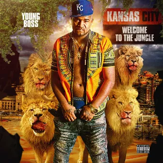 Kc 2 Step (Edited) by Kc Young Boss