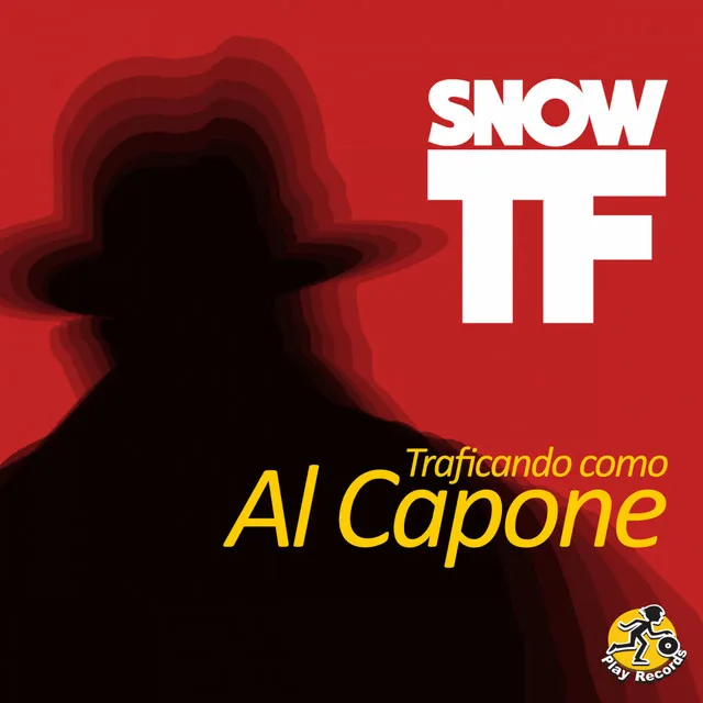 Traficando Como Al Capone - Malagón Remix