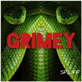 Grimey by Spliff