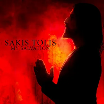 My Salvation by Sakis Tolis