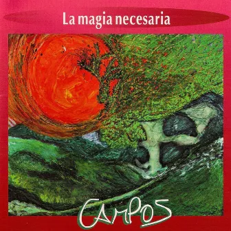 La Magia Necesaria by Jorge Campos