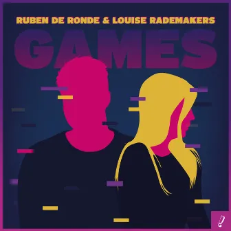 Games by Louise Rademakers