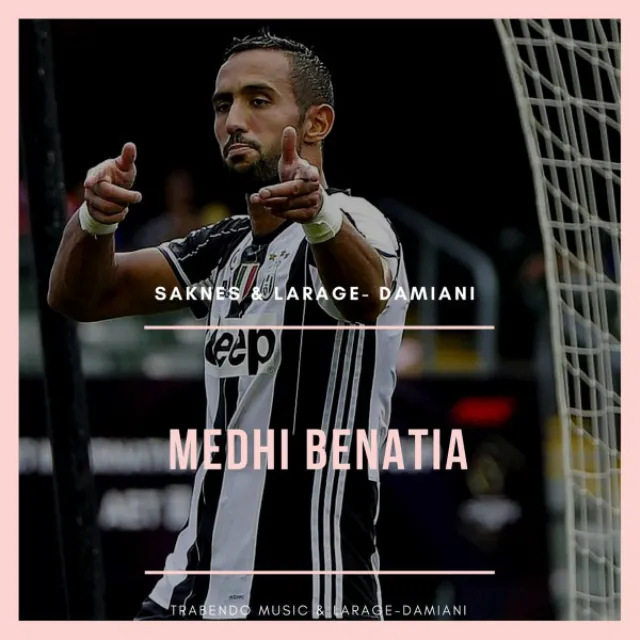 Medhi Benatia