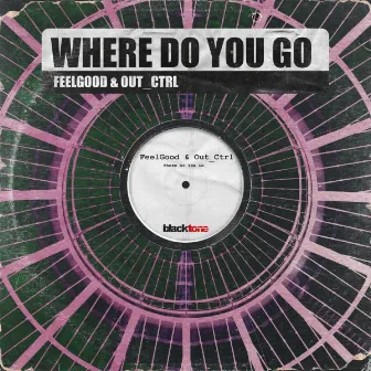 Where Do You Go by Out_Ctrl