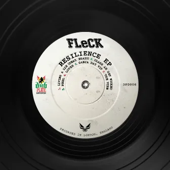 Resilience EP by FLeCK