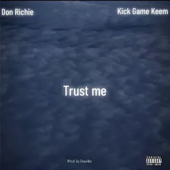 Trust me by Don Richie