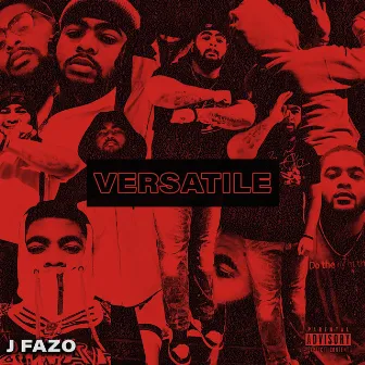 Versatile by J Fazo