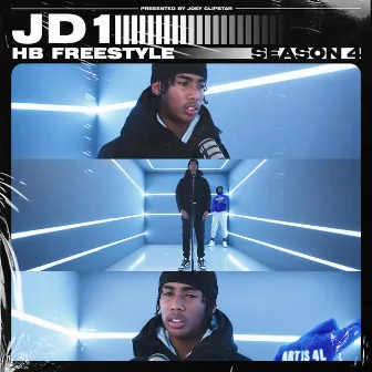 JayD1 - HB Freestyle (Season 4) , Pt. 2 by JayD1