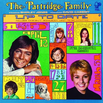 Up To Date by The Partridge Family