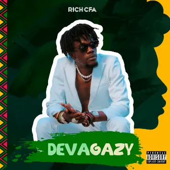 Devagazy by RiCH CFA