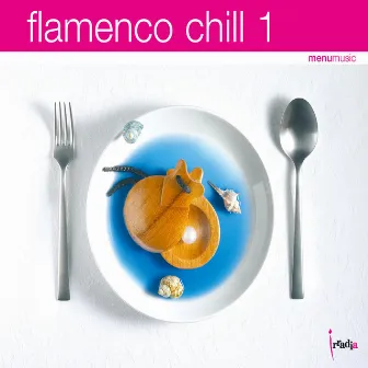 Flamenco Chill 1 by Ismael Guijarro