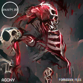 Agony by Shleepy Boi