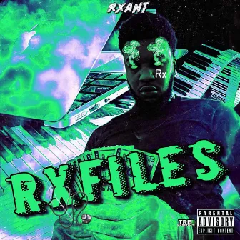 RxFiles by Rxant