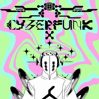 Cyberfunk by Merricat Black