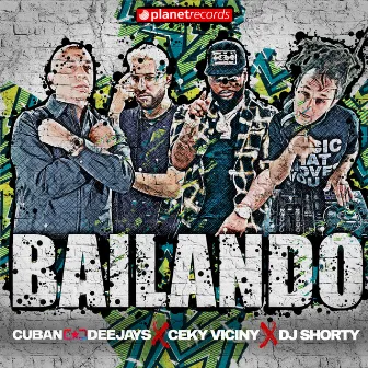 Bailando by DJ Shorty