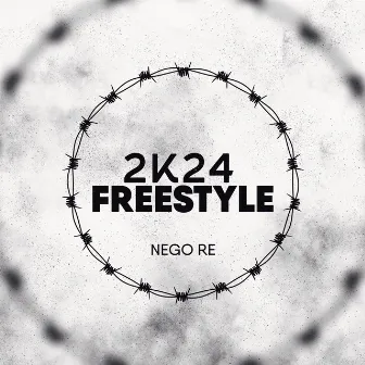 2k24 Freestyle by Nego Re