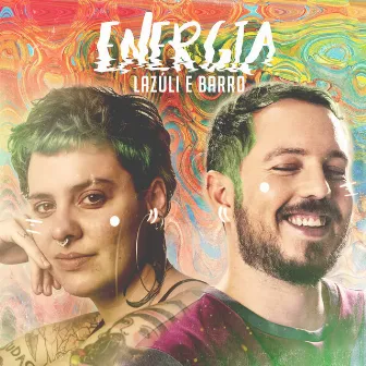 Energia by LAZÚLI