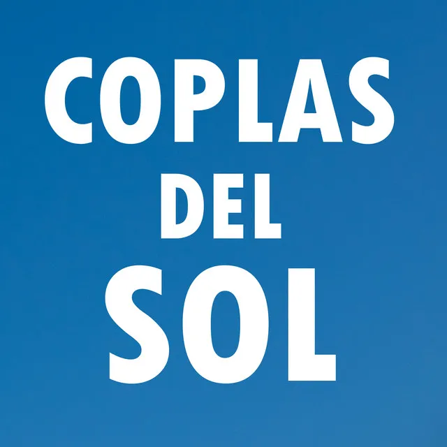 Coplas del Sol