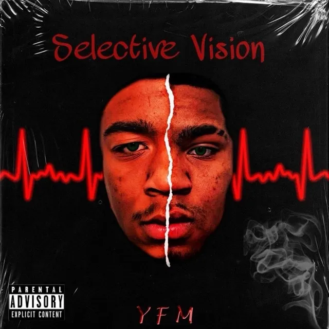 Selective Vision