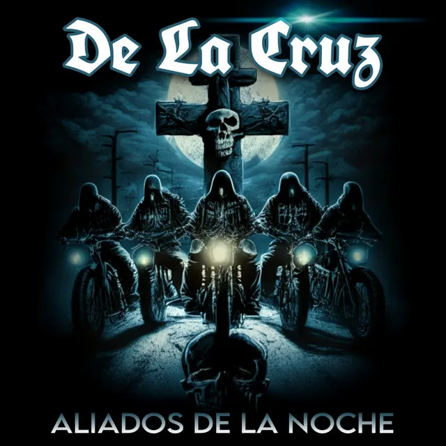 Aliados De La Noche