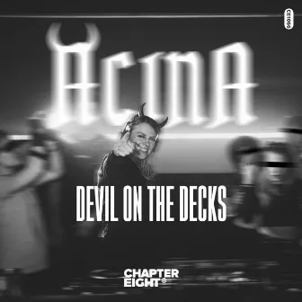 Devil On The Decks by Acina