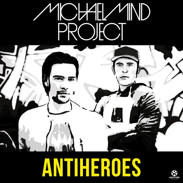 Antiheroes - Radio Edit