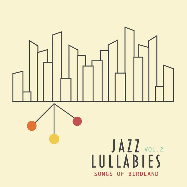 Jazz Lullabies, Vol.2