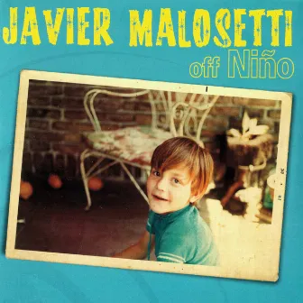 Off Niño by Javier Malosetti