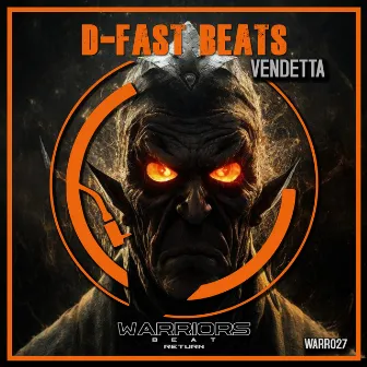 Vendetta by D-Fast Beats