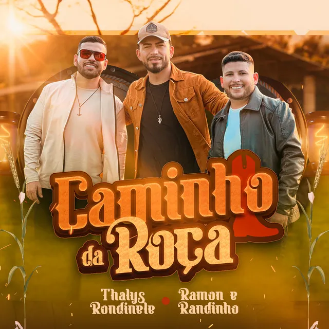 Caminho da Roça