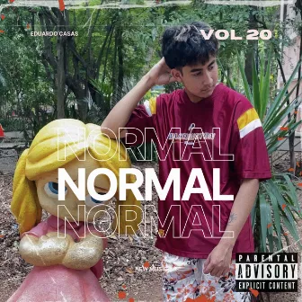 Normal by Eduardo Casas