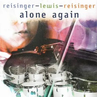 Alone Again by Wolfgang Reisinger