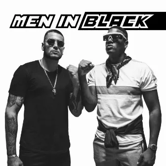 Men In Black by Babi Blackbull