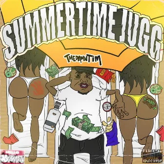 SUMMERTIME JUGG by The Damn Tim