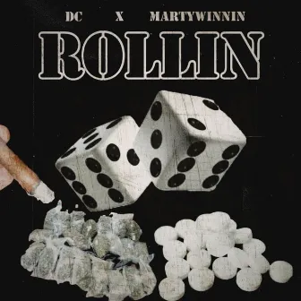 Rollin by MartyWinnin