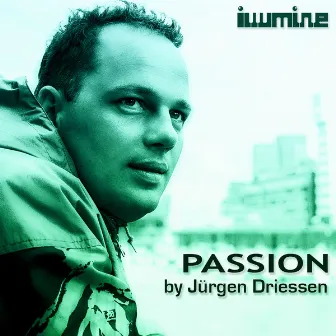 Passion by Jürgen Driessen