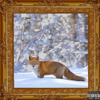 Fox in the Snow by BxSH