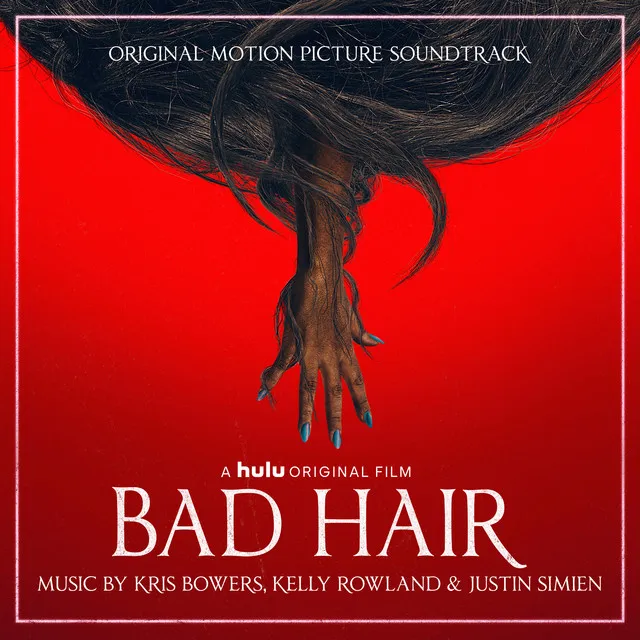 Bad Hair (Original Motion Picture Soundtrack)