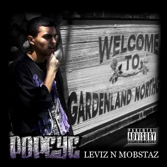 Leviz N Mobstaz by Popeye