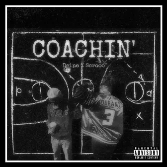 Coachin’ by Deino