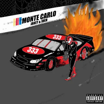 Monte Carlo by Jakey