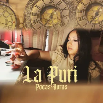 Pocas Horas by La Puri