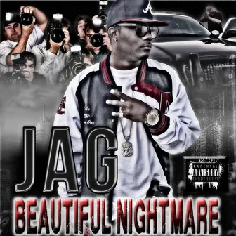 Beautiful Nightmare by Jag