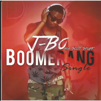 Boomerang by J-Bo