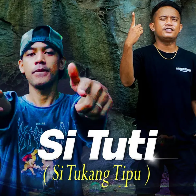 Si Tuti (Si Tukang Tipu)