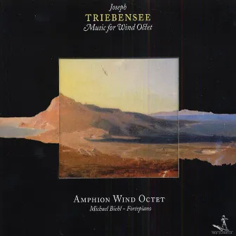 Triebensee, J.: Partitas / Funeral March / Concertino by Joseph Trübensee