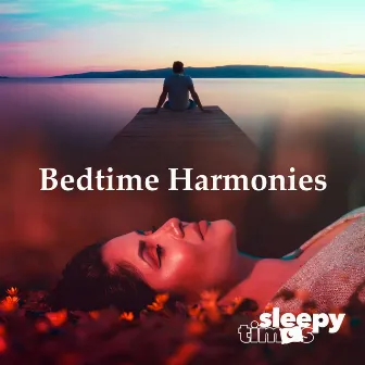 Bedtime Harmonies by Sleepy Times