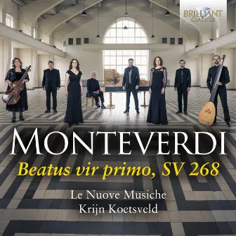 Monteverdi: Beatus vir primo, SV 268 by Le Nuove Músiche