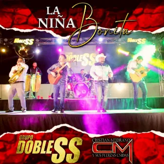 La Niña Bonita (En Vivo) by Grupo Doble SS