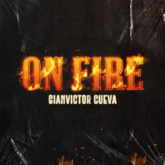 On Fire by Los Cueva